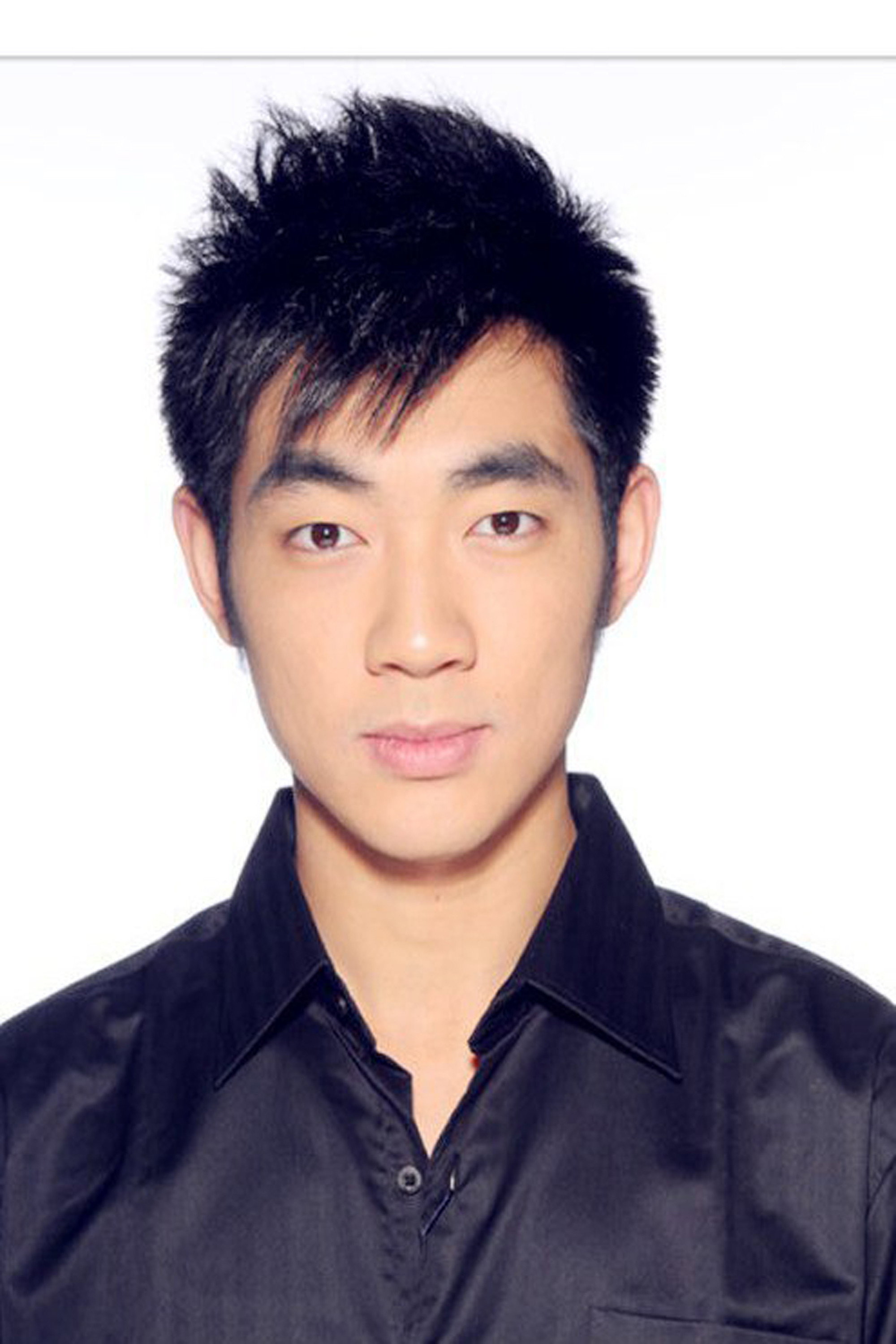 Hu Yang as 演员 in The Human Cannon 2