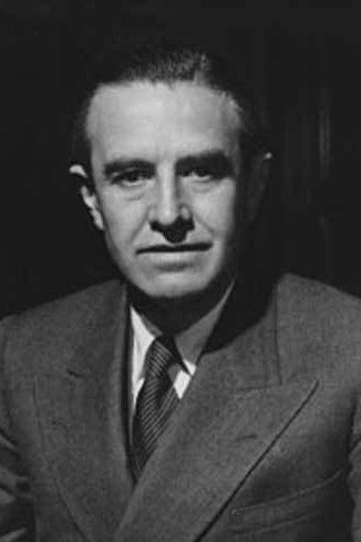Averell Harriman as Himself - Participant in The Ten-Year Lunch