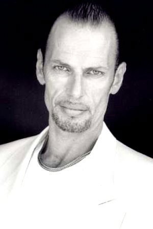 Frankie Ray as Retch in Jurassic Galaxy