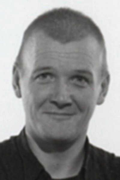 Niels Vørsel as Self in Epidemic