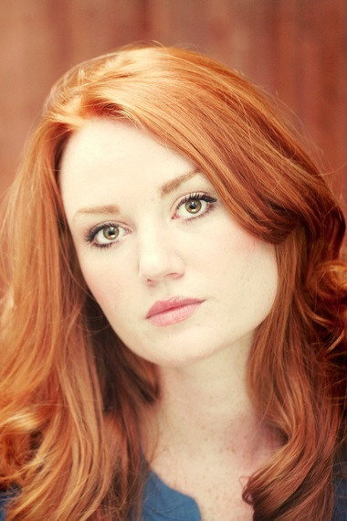 Courtland Jones as Martha in The Monkey