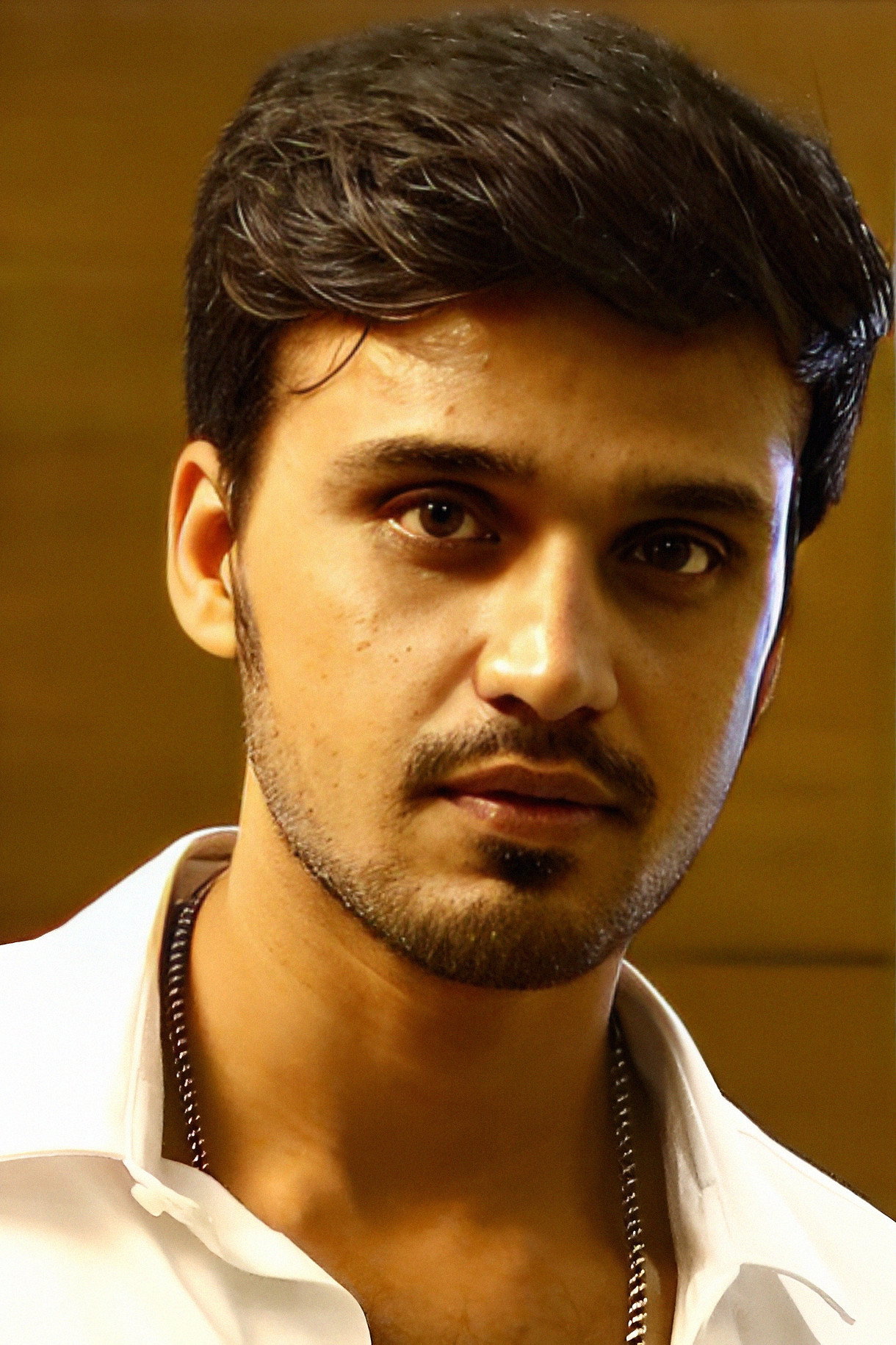 Adhesh Sudhakar as Abhiroop in Kannagi