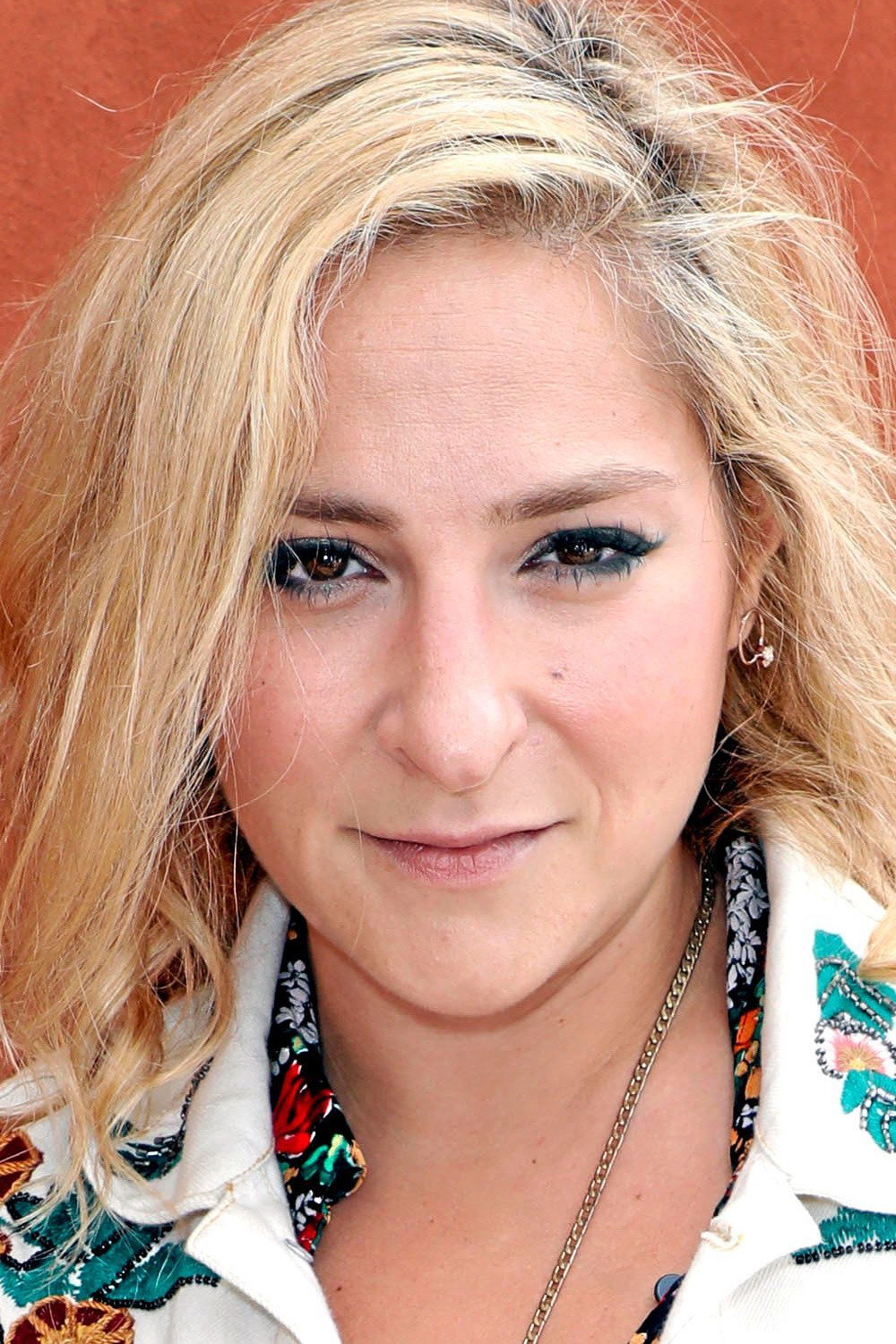 Marilou Berry as Sandrine Blanc in Price Of Parenting