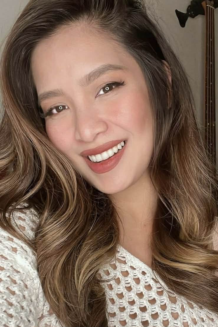 Michelle Liggayu as Alex in Stranded