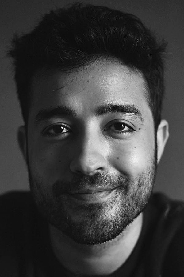 Paresh Pahuja as Yash Sharma in Operation Valentine