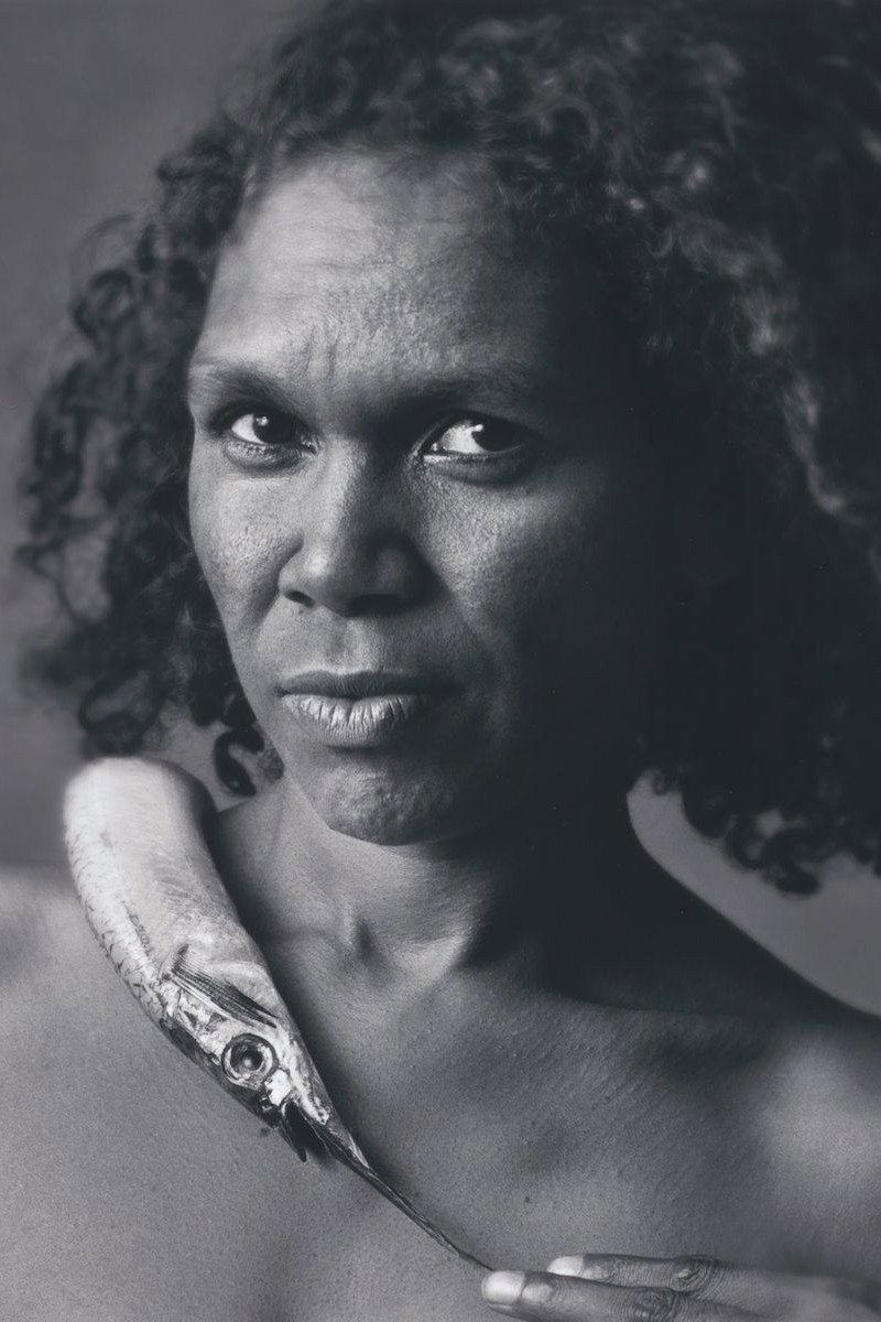 Ningali Lawford as Maud - Molly's Mother in Rabbit-Proof Fence