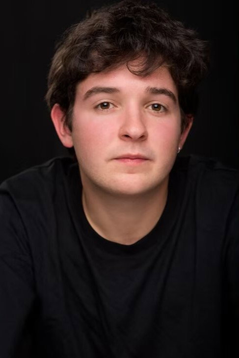 Xavi Caudevilla as Honorio in Virgins