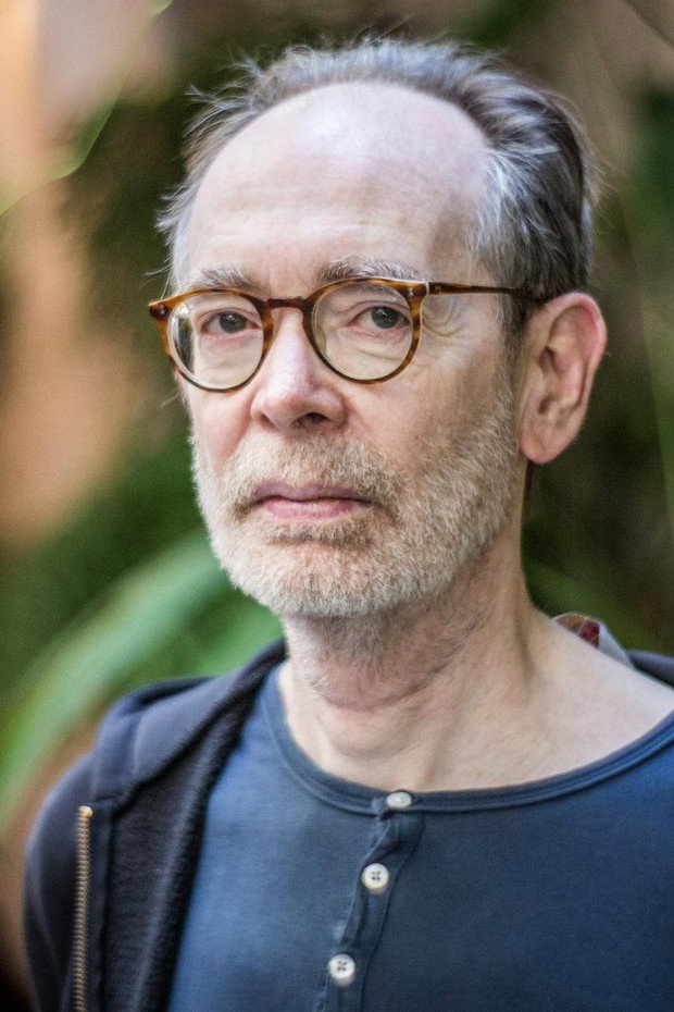 Arto Lindsay as Self in Arto Lindsay, Simply Are...