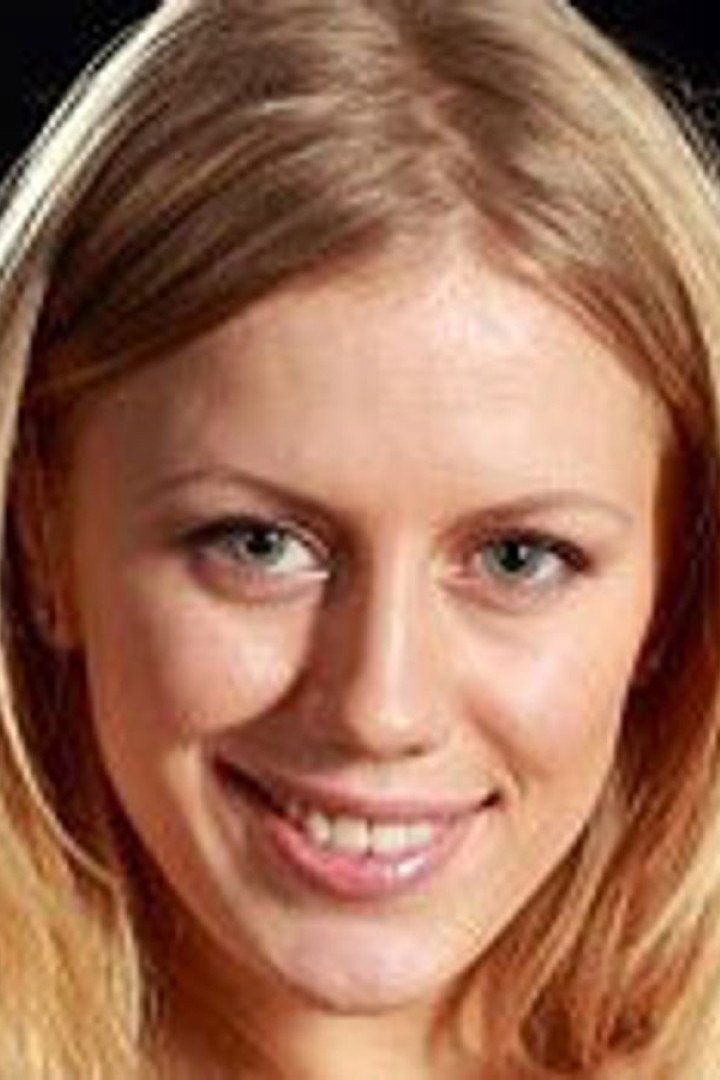 Tasha as A New Maid in Trapped