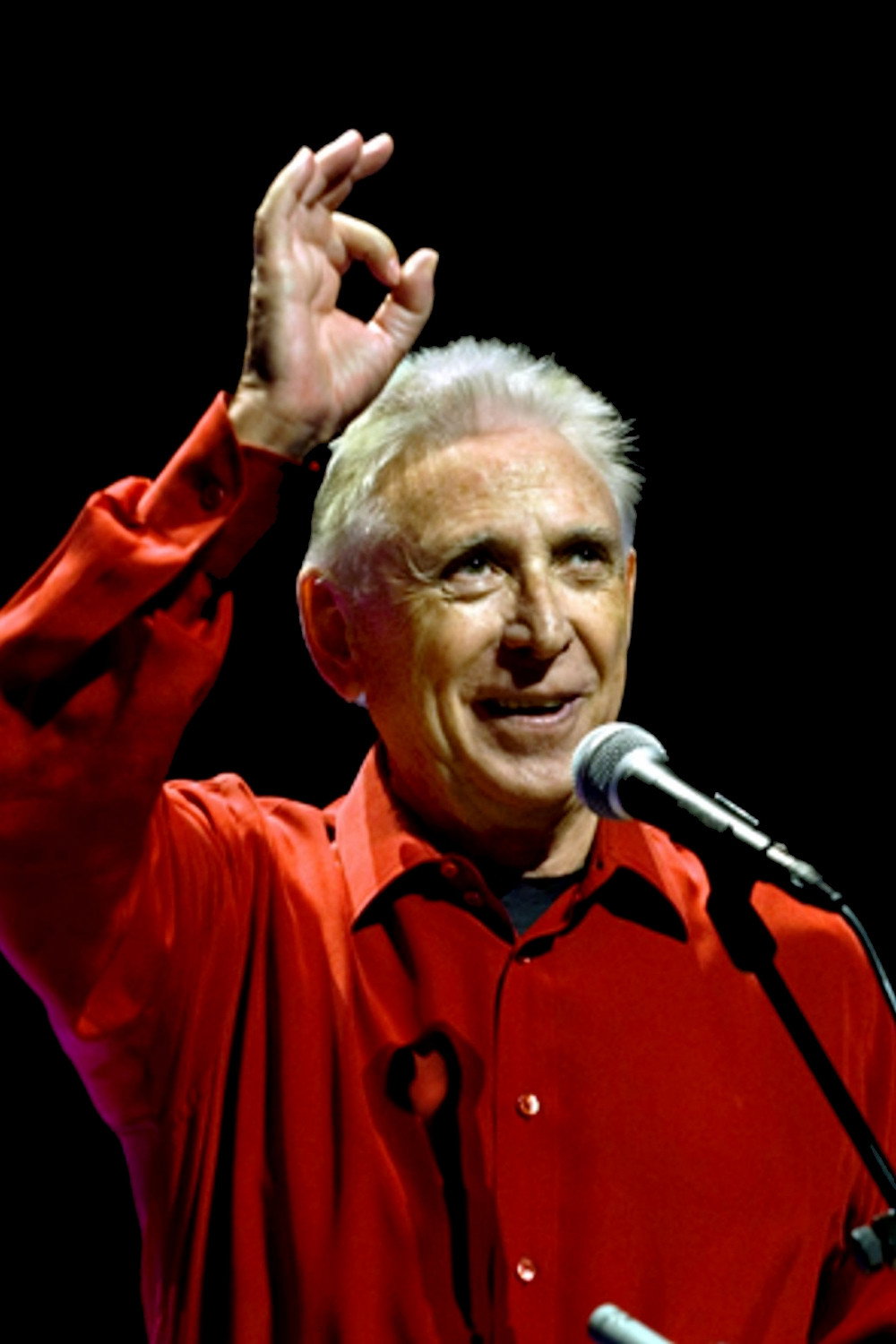Raimon as Self in Picap, 40 anys creant espai musical català