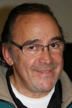 Michel Elias as Manu (voice) in Manu