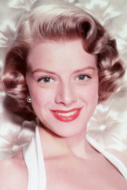 Rosemary Clooney as Self - Host in The Rosemary Clooney Show
