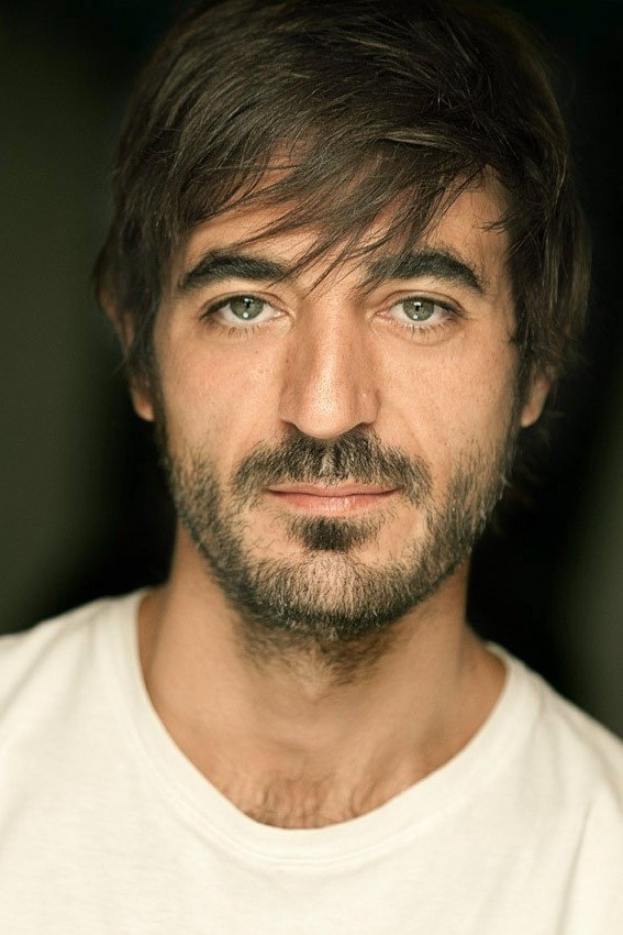 Pau Cólera as Leal in 23-F Story of a betrayal