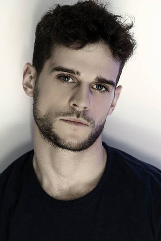 Kévin Mischel as Vincent in Break