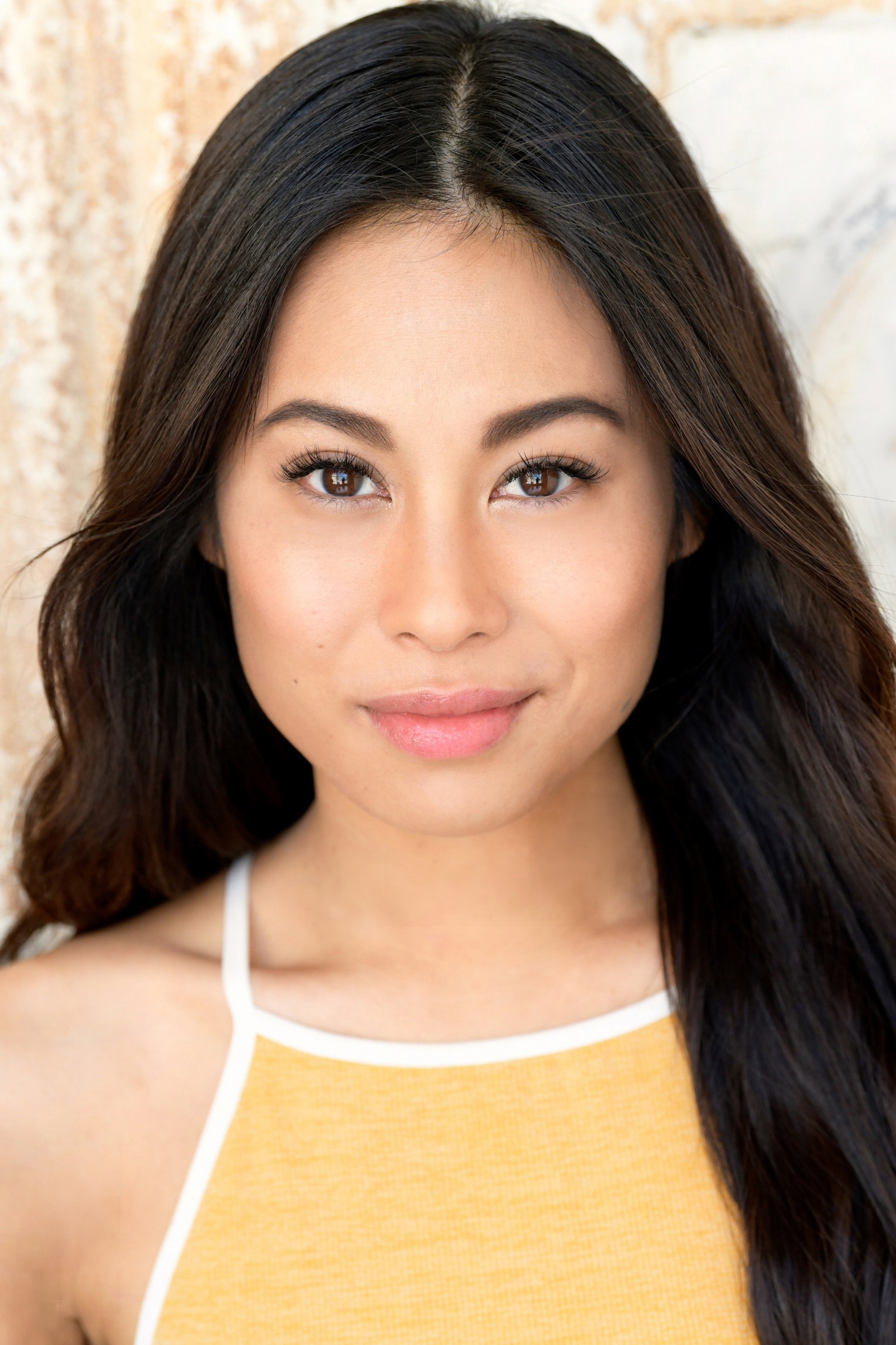 Paulina Nguyen as Bianca in Fast and Fierce: Death Race