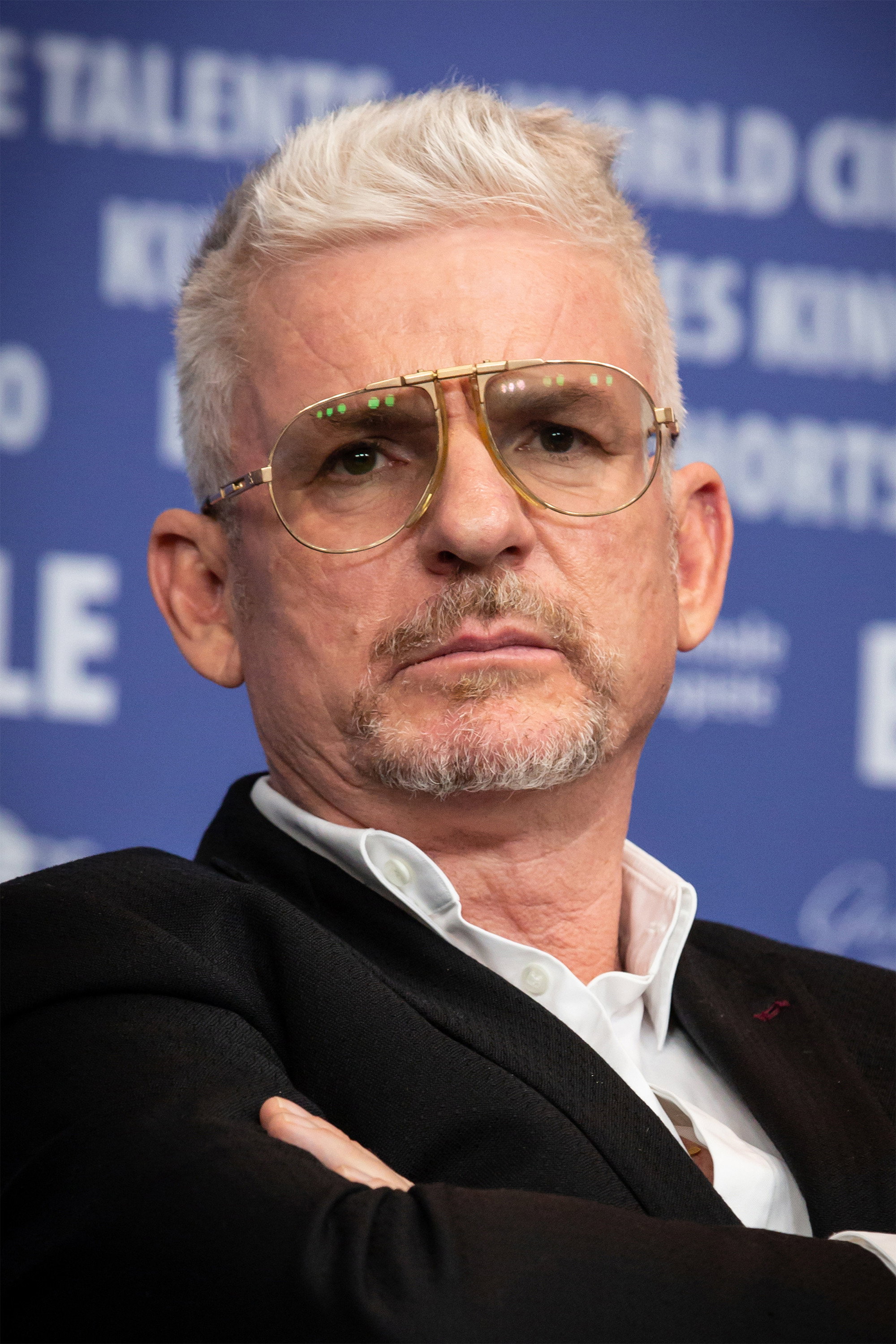 Heinz Strunk as Torsten Bage in Fraktus - Das letzte Kapitel der Musikgeschichte