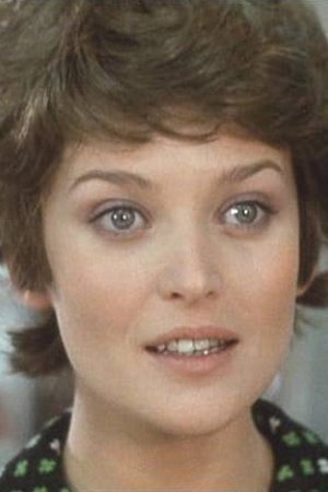 Rachel Cathoud as Annette in Ces grappes de ma vigne