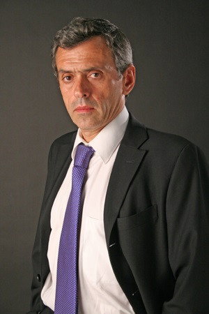 Toni Arteaga as Portero reserva in Libre indirecto