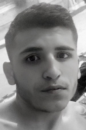 Diego Alberto Ruiz as Self in Miguel Berchelt vs. Diego Ruiz