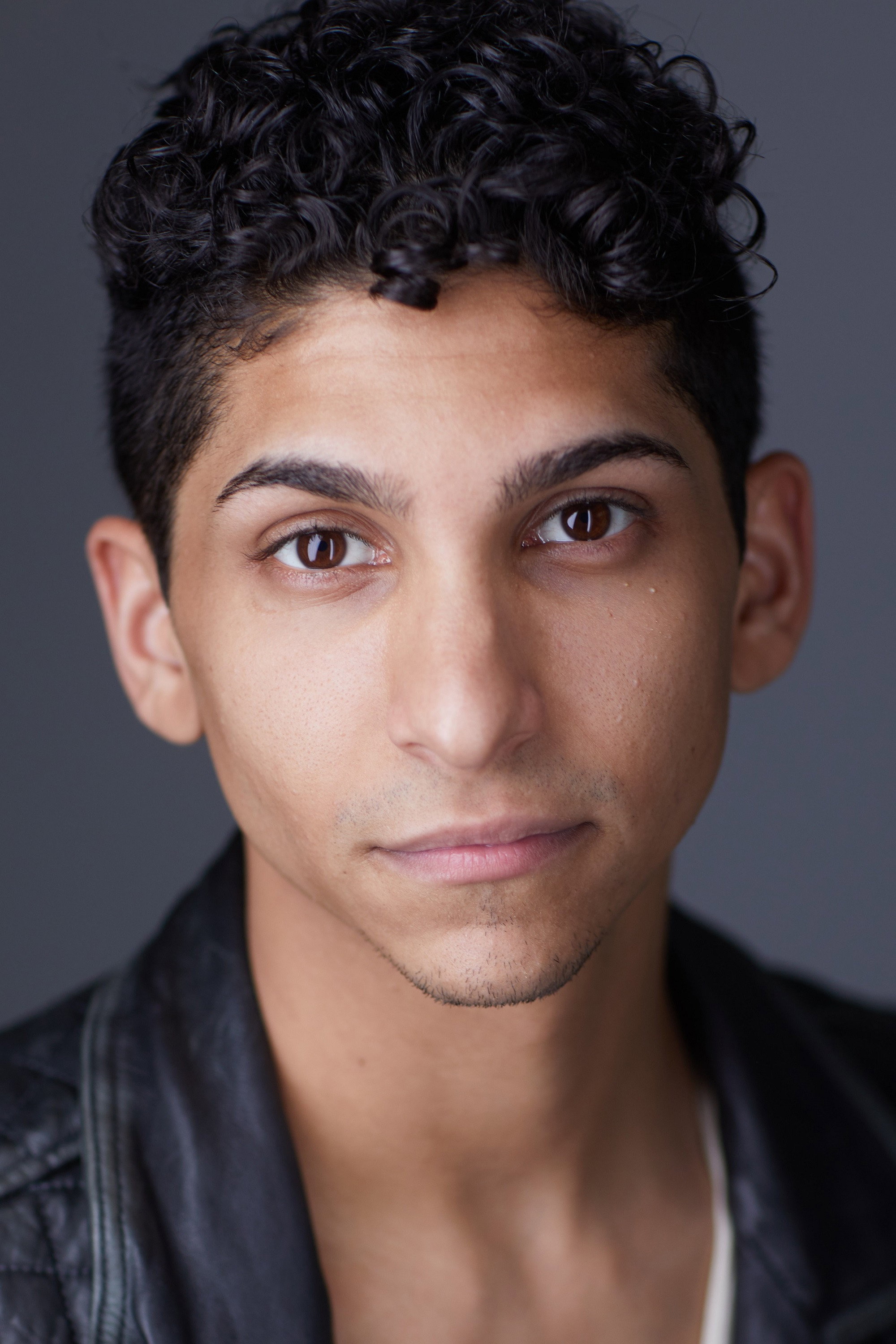 Angel Bismark Curiel as Lil Papi in POSE