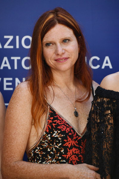 Susanna Nicchiarelli as Marisa in What Life Took From Me