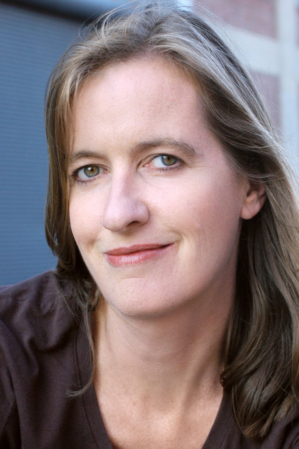 Moira Driscoll as Officer McCarthy in Heightened