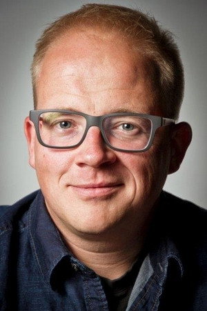 Sven de Leijer as Self in de Chalet Challenges