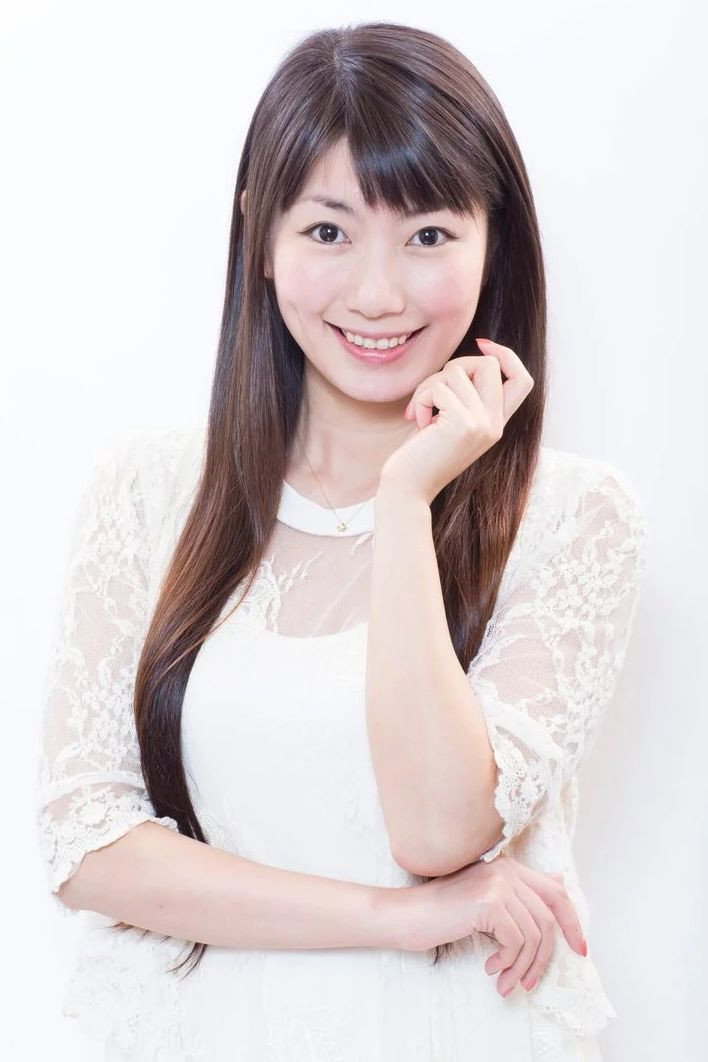 中津真莉子 as Kana Higurashi (voice) in Kinmoza! Pretty Days