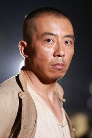 焦鹏 as Song Liang in Cycle of Terror