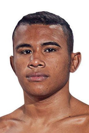 Walter Goncalves as Self in ONE Friday Fights 103: Kulabdam vs. Çiçek