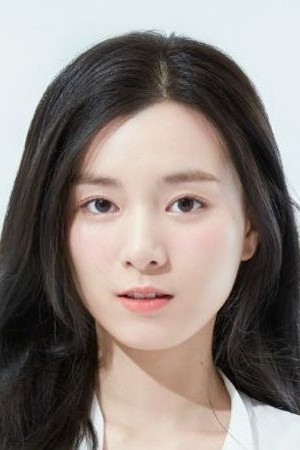 Zheng Shu Huan as Liang Anqi in Great Is the Youth Time