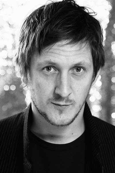 Ben Cartwright as Rasputin in The Last Czars