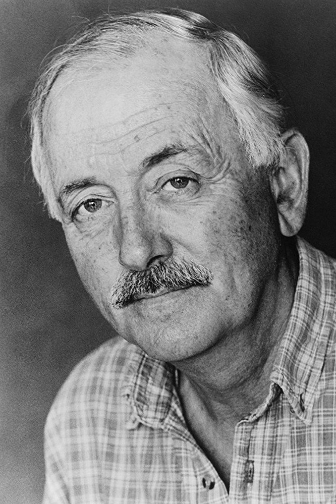 Benjamin Whitrow as Squire Allworthy in The History of Tom Jones: A Foundling