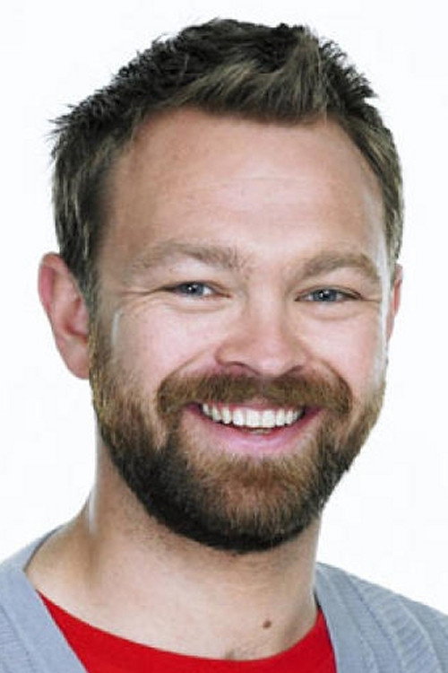 John Brungot as Olav in Nattskiftet