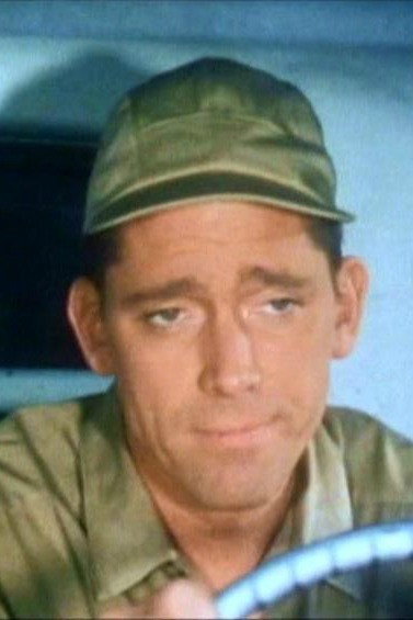 Med Flory as Dan Ostroff in The Boogens