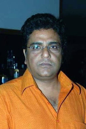 Zakir Hussain as Minister Madhyadheesh in Ferrous