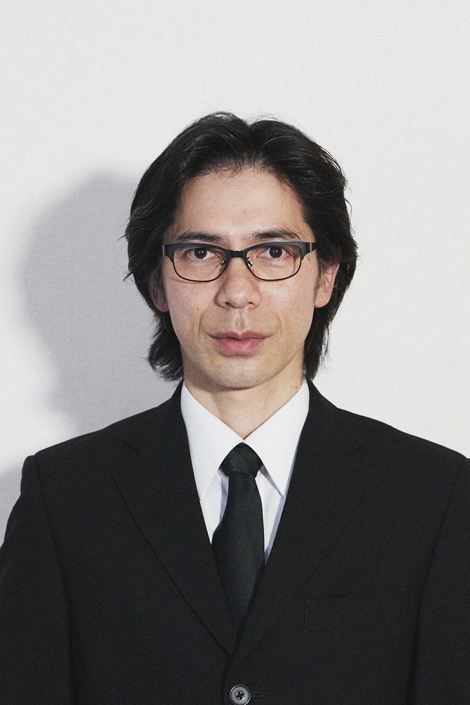 鎌倉太郎 as 大平三太 (巡査) in Ghost Negotiator Tenma