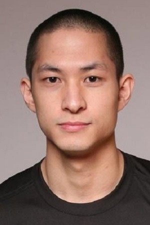 Lance Luu as Jian Mei in The Knight of Shadows: Between Yin and Yang