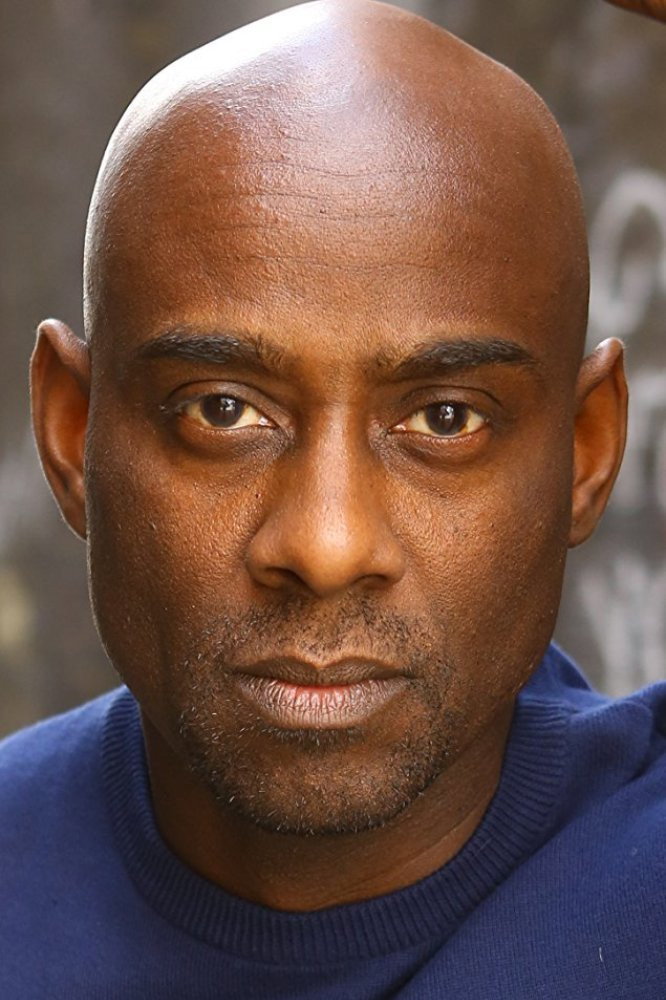 Rudy Barrow as Robert in Torture