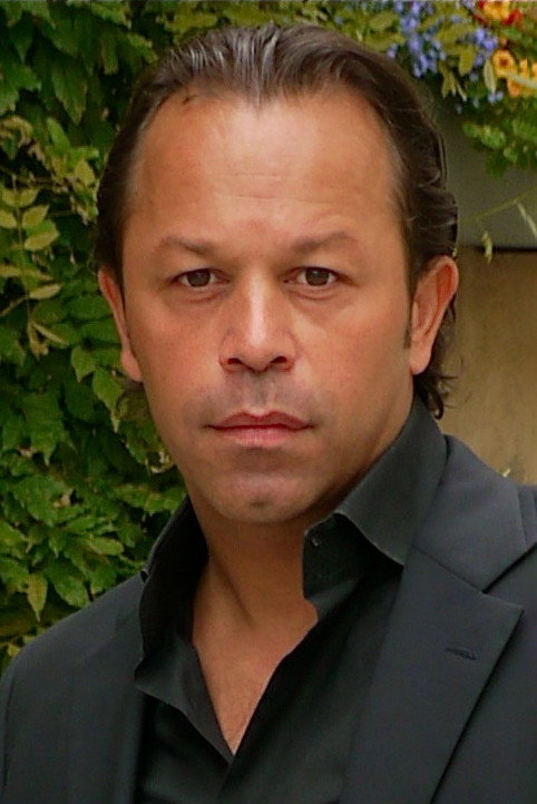 Nelson Vasquez as Izzie in Delivery Boys