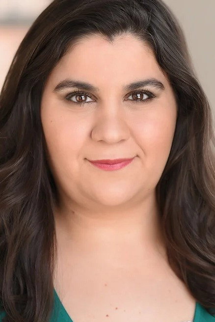 Ruba Thérèse Mansouri as Ruya in This Is Our Home