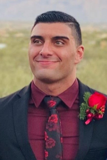 Vinny Buffa as Self in House of Heat