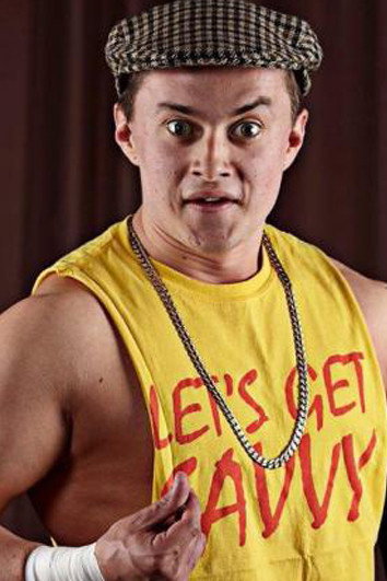 Sid Scala as himself in SIW System