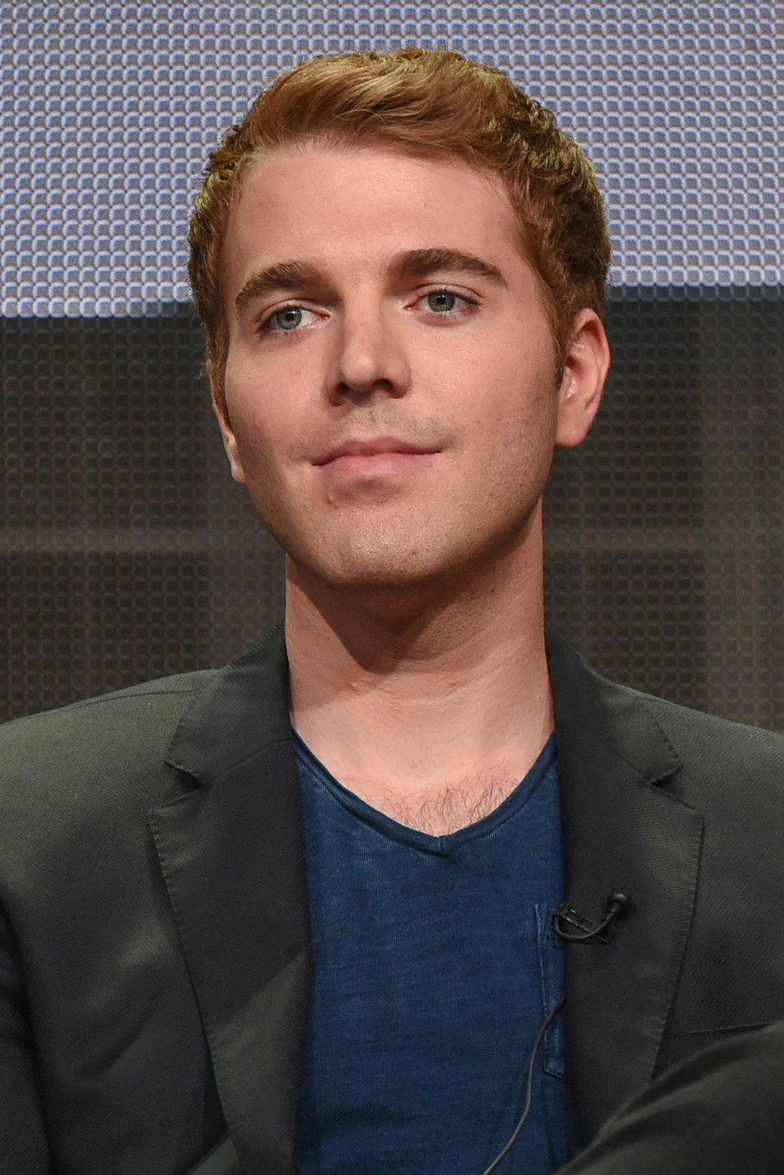 Shane Dawson as Self in The World of Jeffree Star