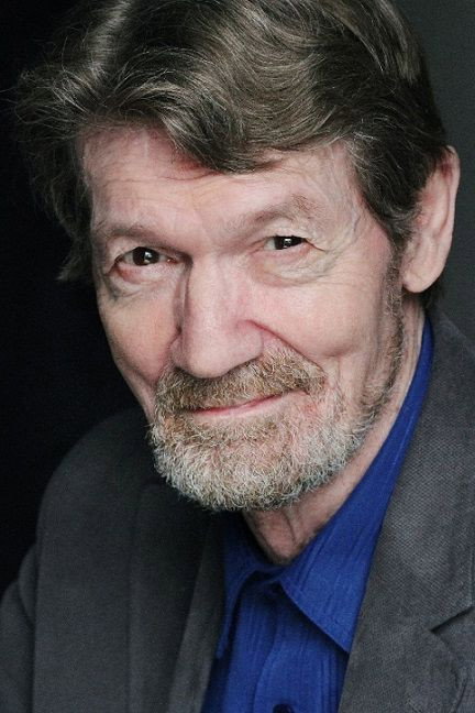 Prentis Hancock as Vaber in Doctor Who: Planet of the Daleks
