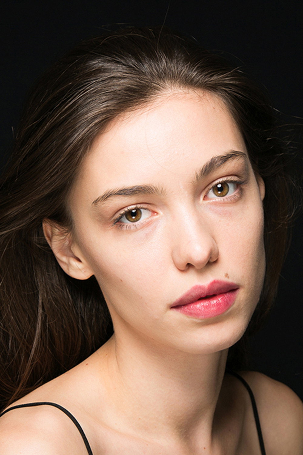 Ioana Bugarin as Carla in Boss