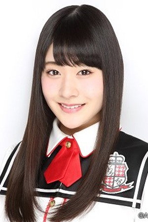Kato Minami as Eins in Majimuri Academy