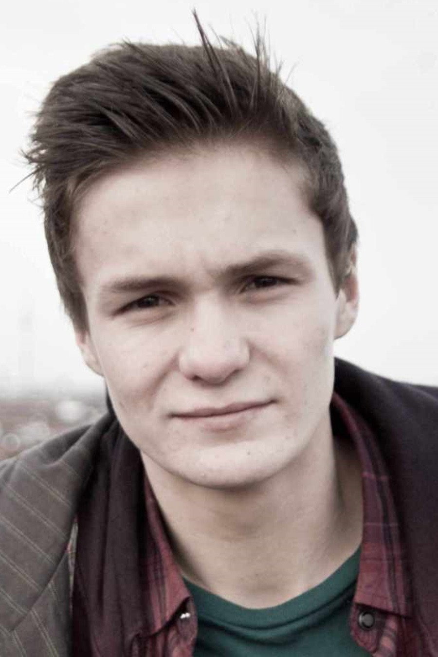 Fabian Halbig as Himself in Immer noch jung