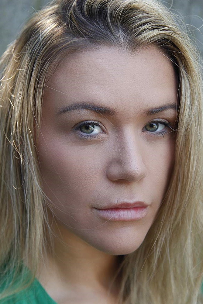 Rosie Pearson as Emma in Crying Wolf
