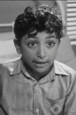 Soliman ElGendy as سامي حسين مرزوق in Mother of the Bride